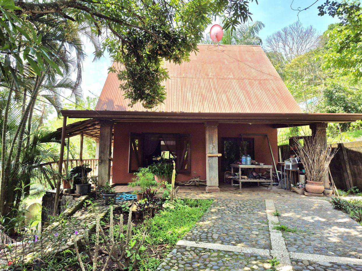 Homes for sale in Atenas Costa Rica