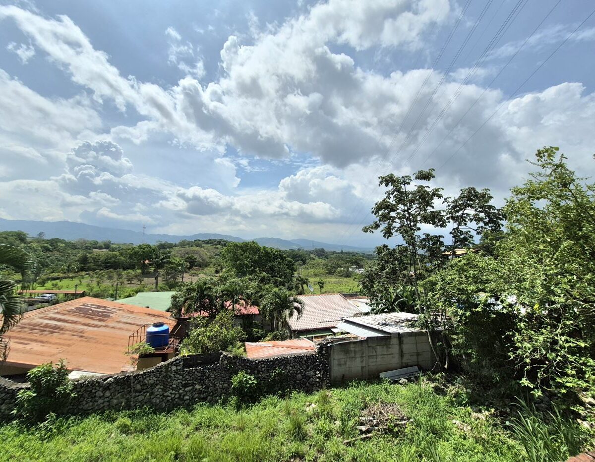 Homes for sale in Atenas Costa Rica