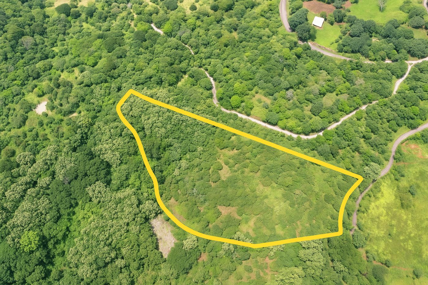 Building Lots for sale in Atenas Costa Rica
