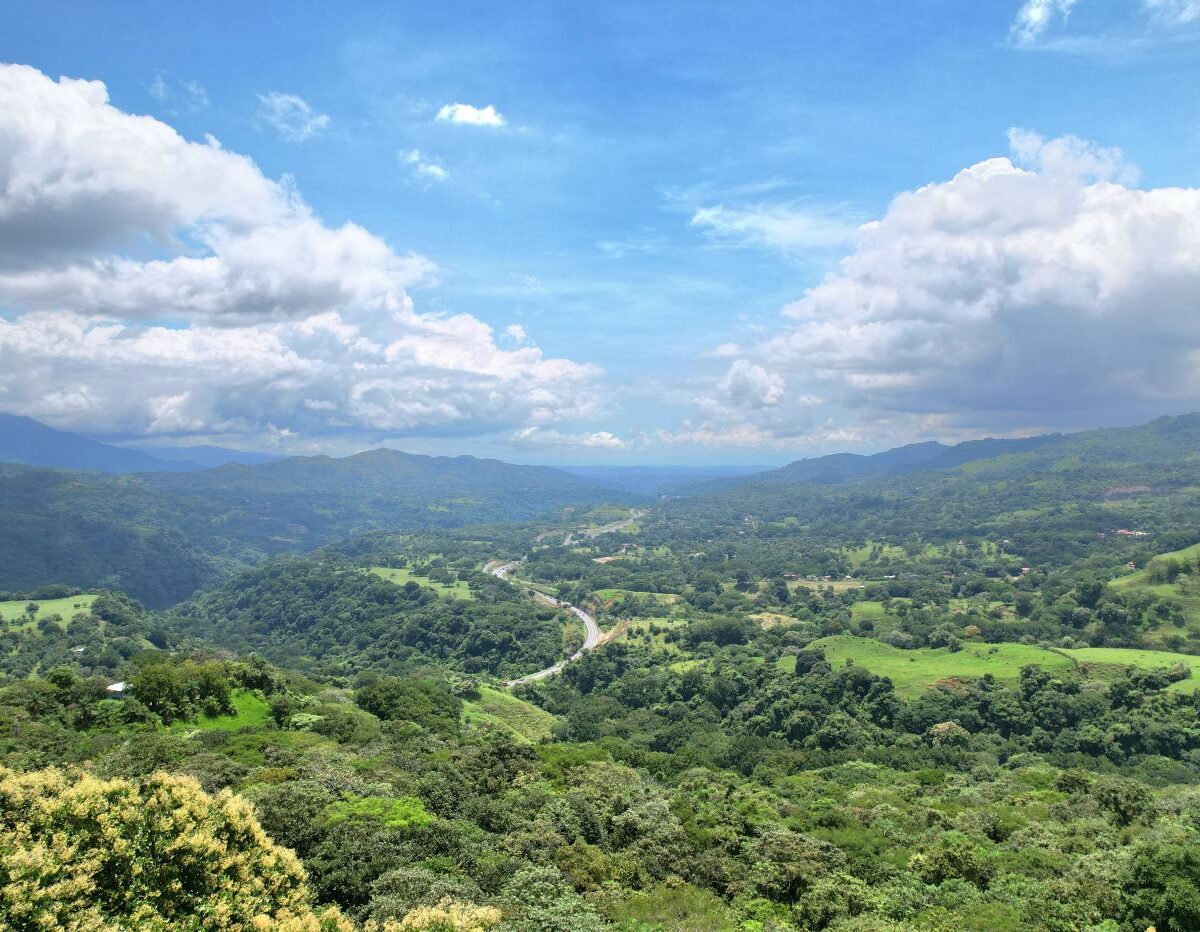 Building Lots for sale in Atenas Costa Rica