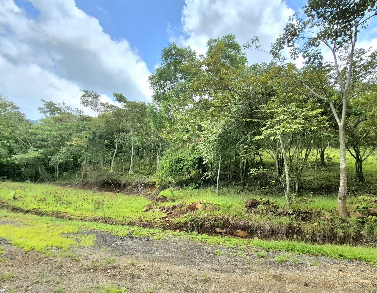 Building Lots for sale in Atenas Costa Rica