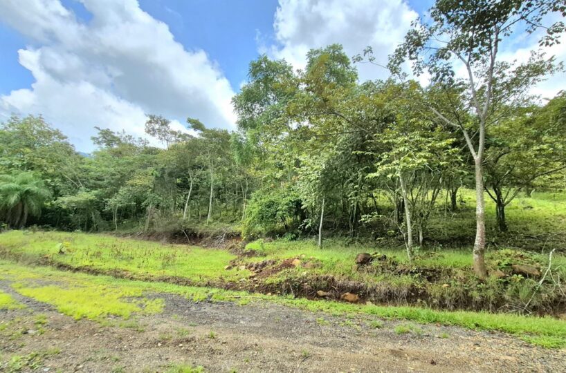 Building Lots for sale in Atenas Costa Rica
