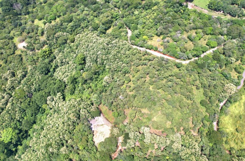 Building Lots for sale in Atenas Costa Rica