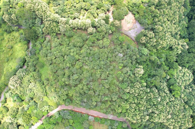 Building Lots for sale in Atenas Costa Rica