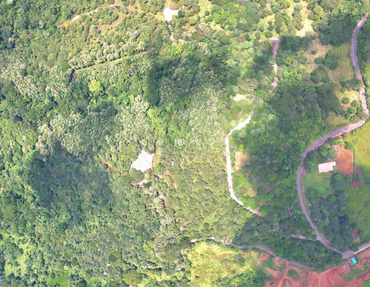 Building Lots for sale in Atenas Costa Rica