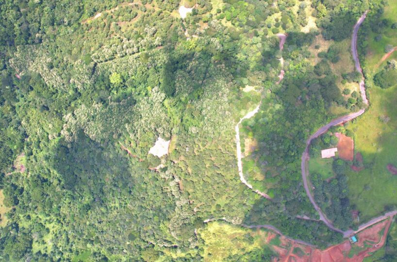 Building Lots for sale in Atenas Costa Rica