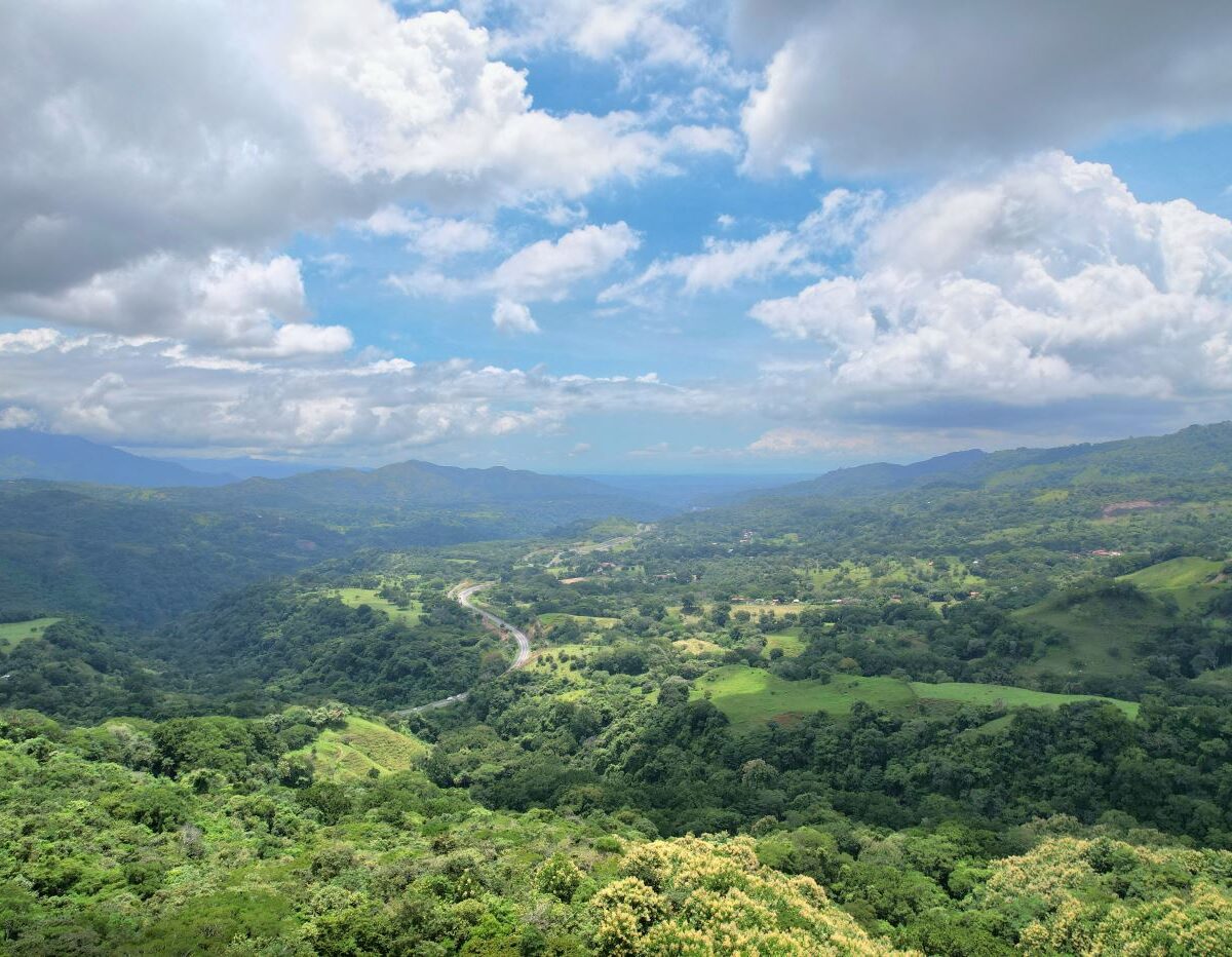 Building Lots for sale in Atenas Costa Rica