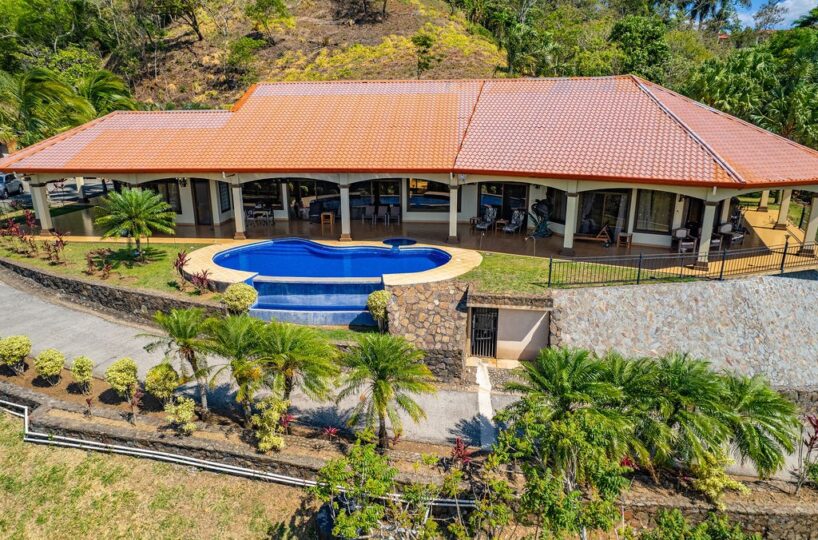 Homes for sale in Alajuela Costa Rica