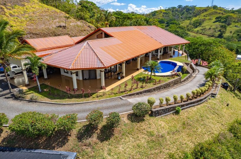 Homes for sale in Alajuela Costa Rica