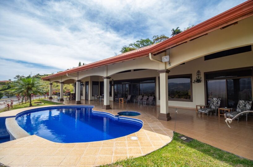Homes for sale in Alajuela Costa Rica