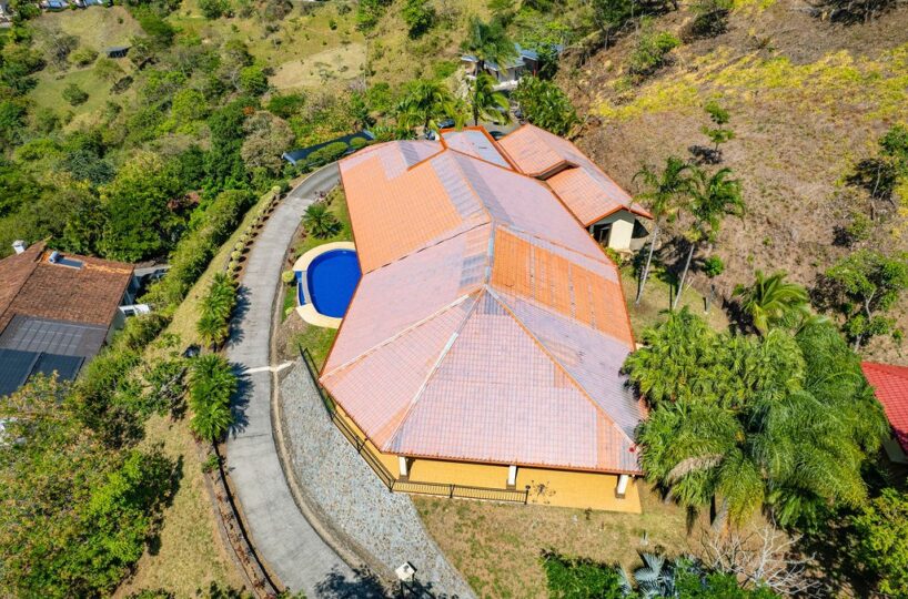 Homes for sale in Alajuela Costa Rica