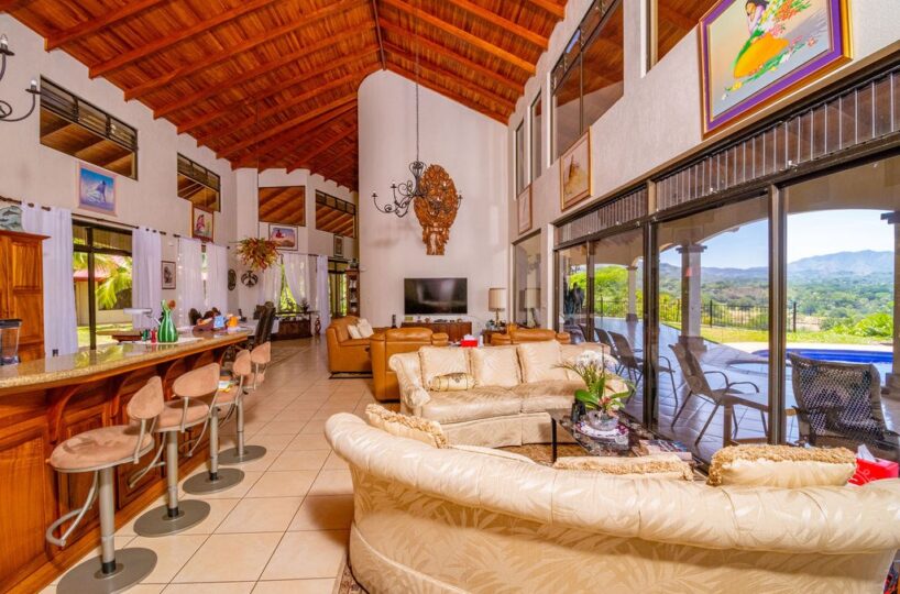 Homes for sale in Alajuela Costa Rica