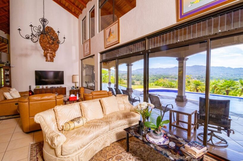 Homes for sale in Alajuela Costa Rica