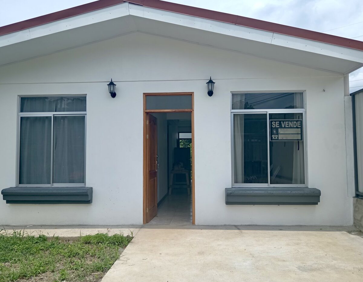 Homes for sale in Atenas Costa Rica