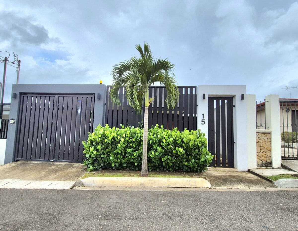 Homes for sale in Atenas Costa Rica