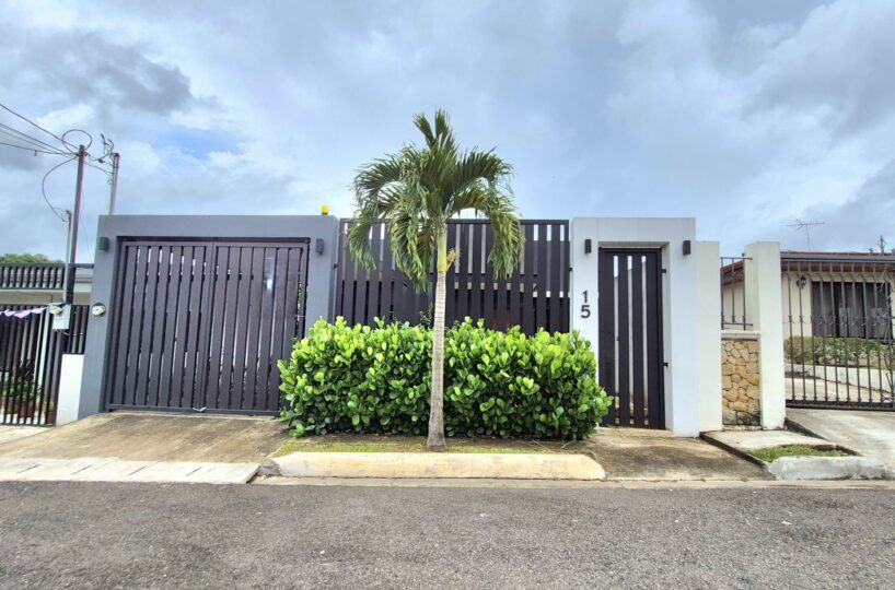 Homes for sale in Atenas Costa Rica