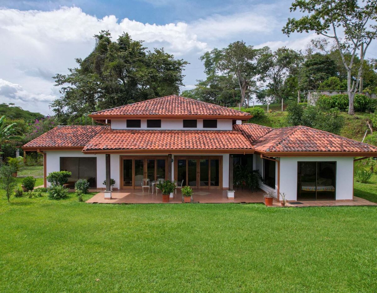 Homes for sale in Atenas Costa Rica