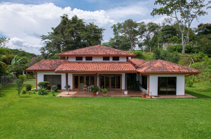 Homes for sale in Atenas Costa Rica