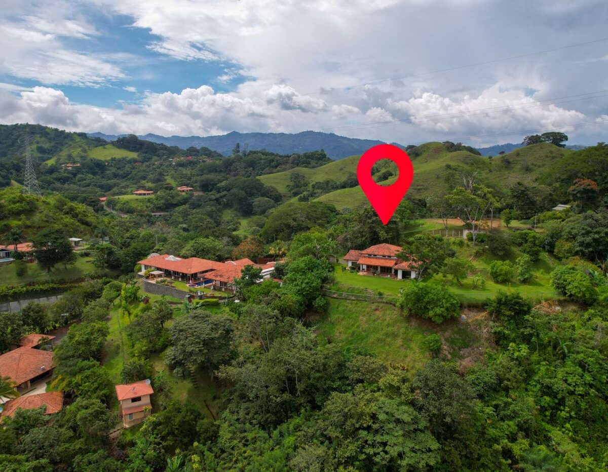Homes for sale in Atenas Costa Rica