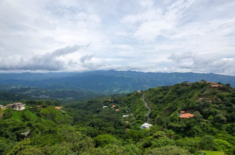 Homes for sale in Atenas Costa Rica