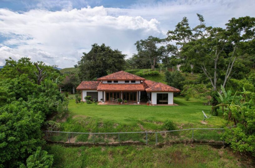Homes for sale in Atenas Costa Rica