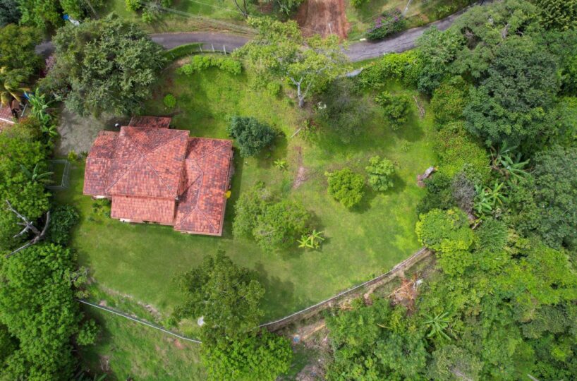 Homes for sale in Atenas Costa Rica