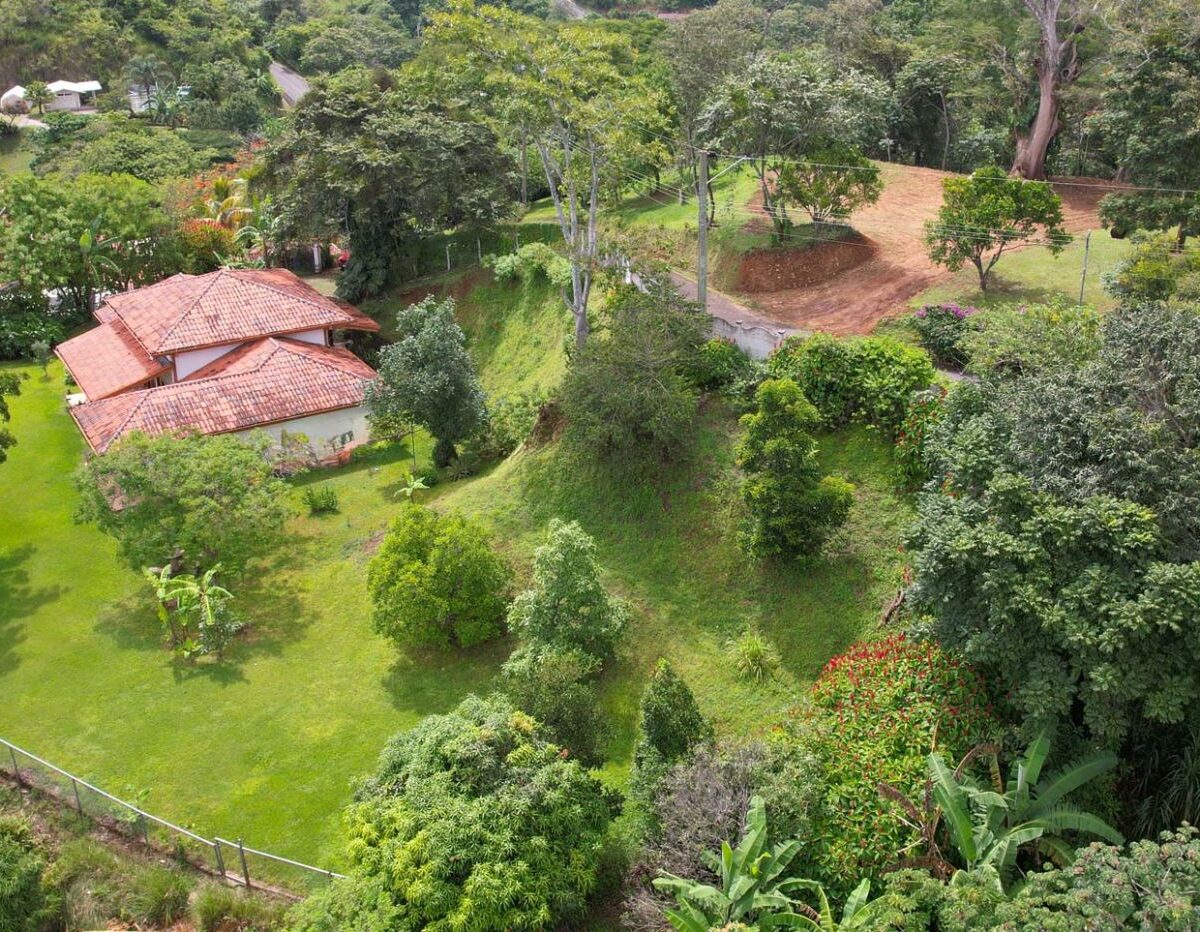 Homes for sale in Atenas Costa Rica