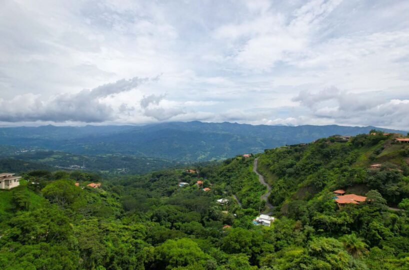 Homes for sale in Atenas Costa Rica
