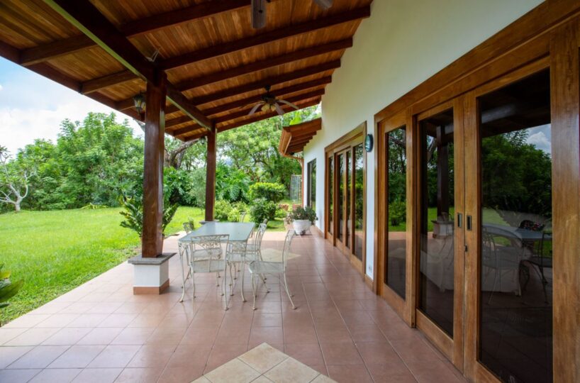 Homes for sale in Atenas Costa Rica