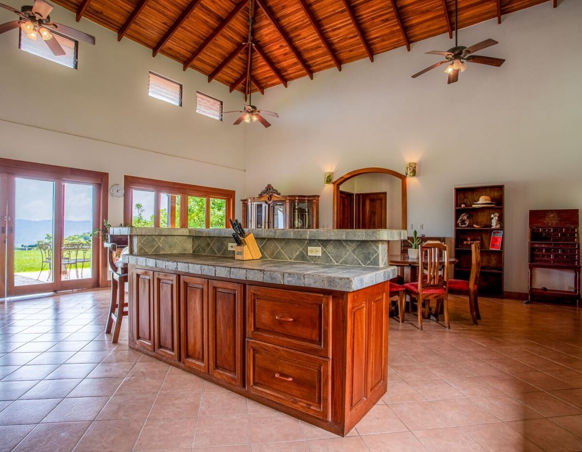 Homes for sale in Atenas Costa Rica