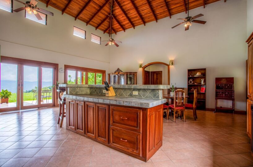 Homes for sale in Atenas Costa Rica