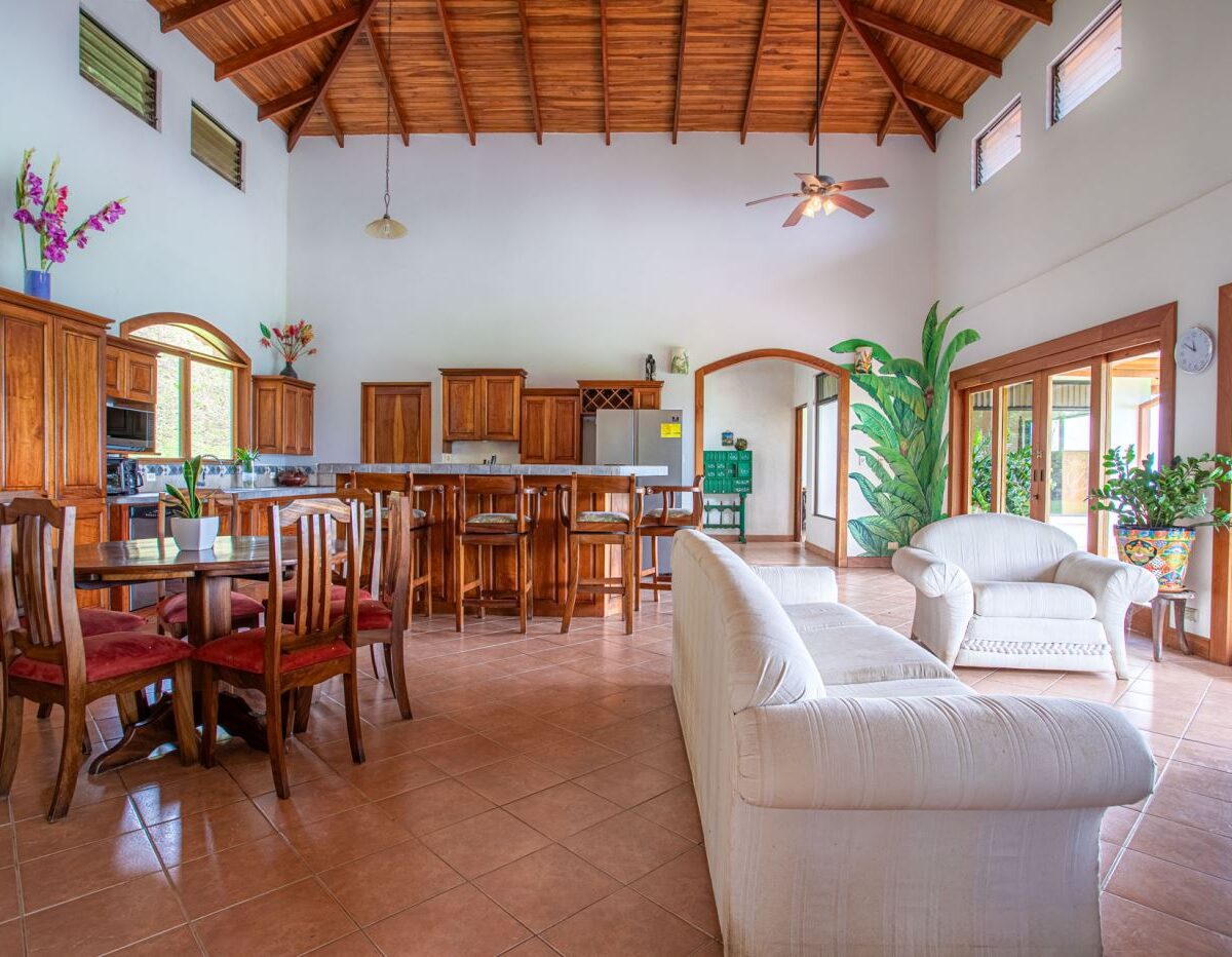 Homes for sale in Atenas Costa Rica