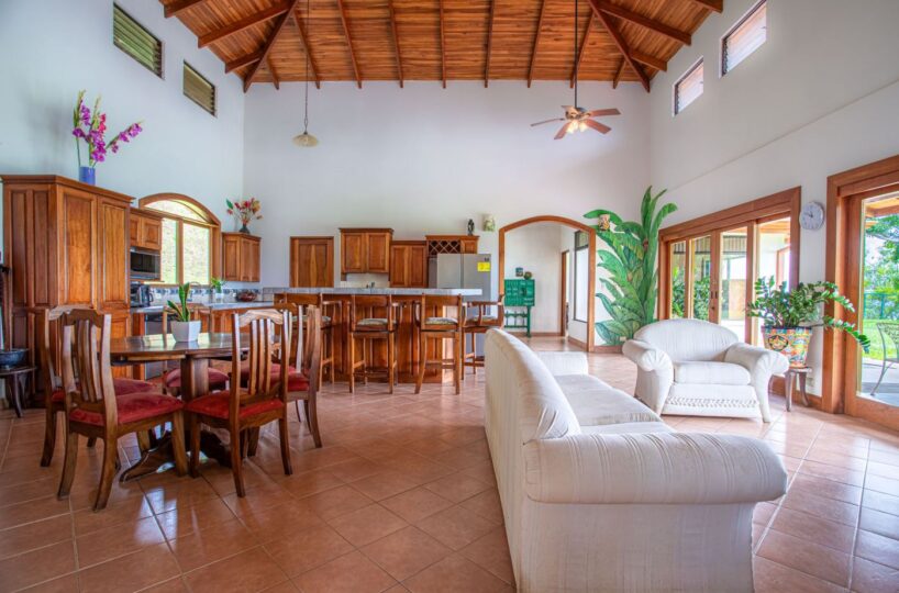 Homes for sale in Atenas Costa Rica