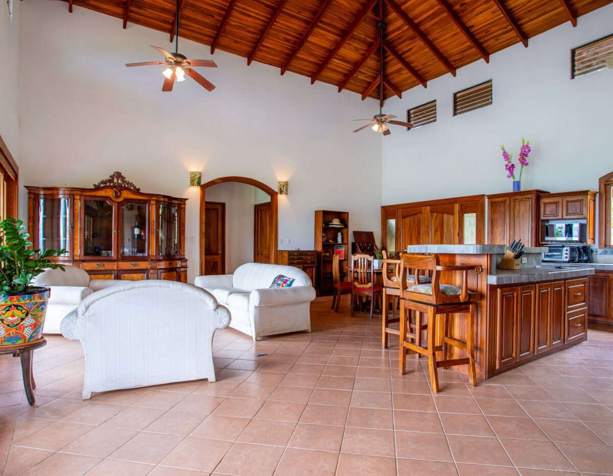 Homes for sale in Atenas Costa Rica