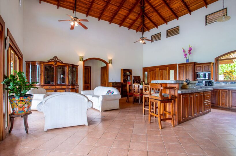 Homes for sale in Atenas Costa Rica