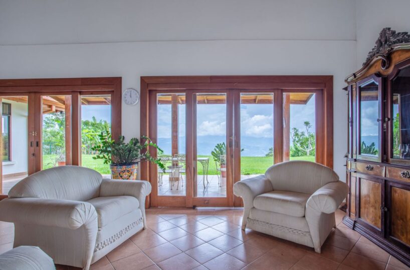 Homes for sale in Atenas Costa Rica
