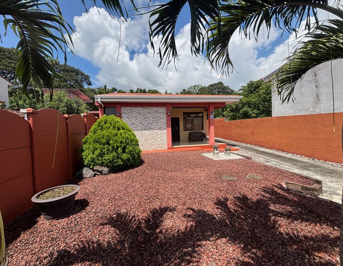 Homes for sale in Atenas Costa Rica