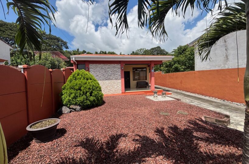 Homes for sale in Atenas Costa Rica