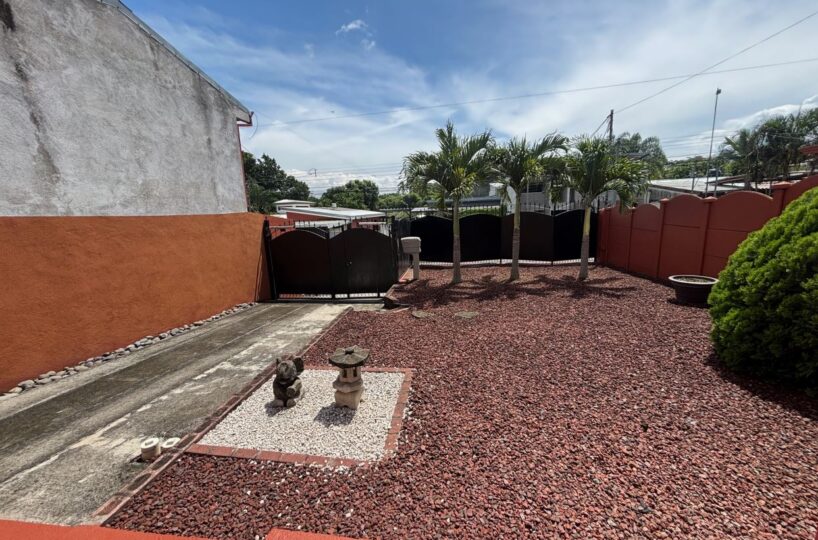 Homes for sale in Atenas Costa Rica