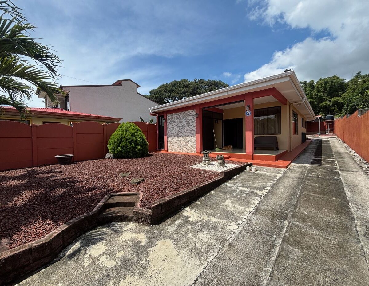 Homes for sale in Atenas Costa Rica