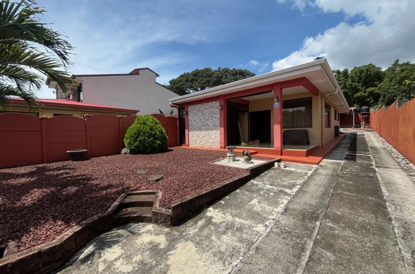 Homes for sale in Atenas Costa Rica