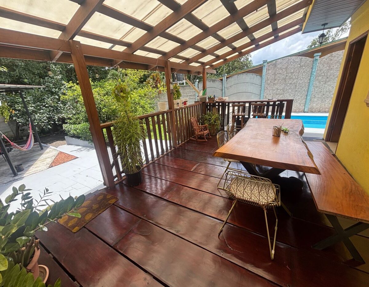 Homes for sale in Atenas Costa Rica