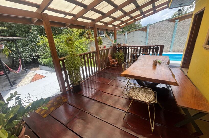 Homes for sale in Atenas Costa Rica