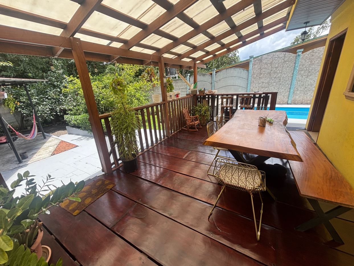 Homes for sale in Atenas Costa Rica