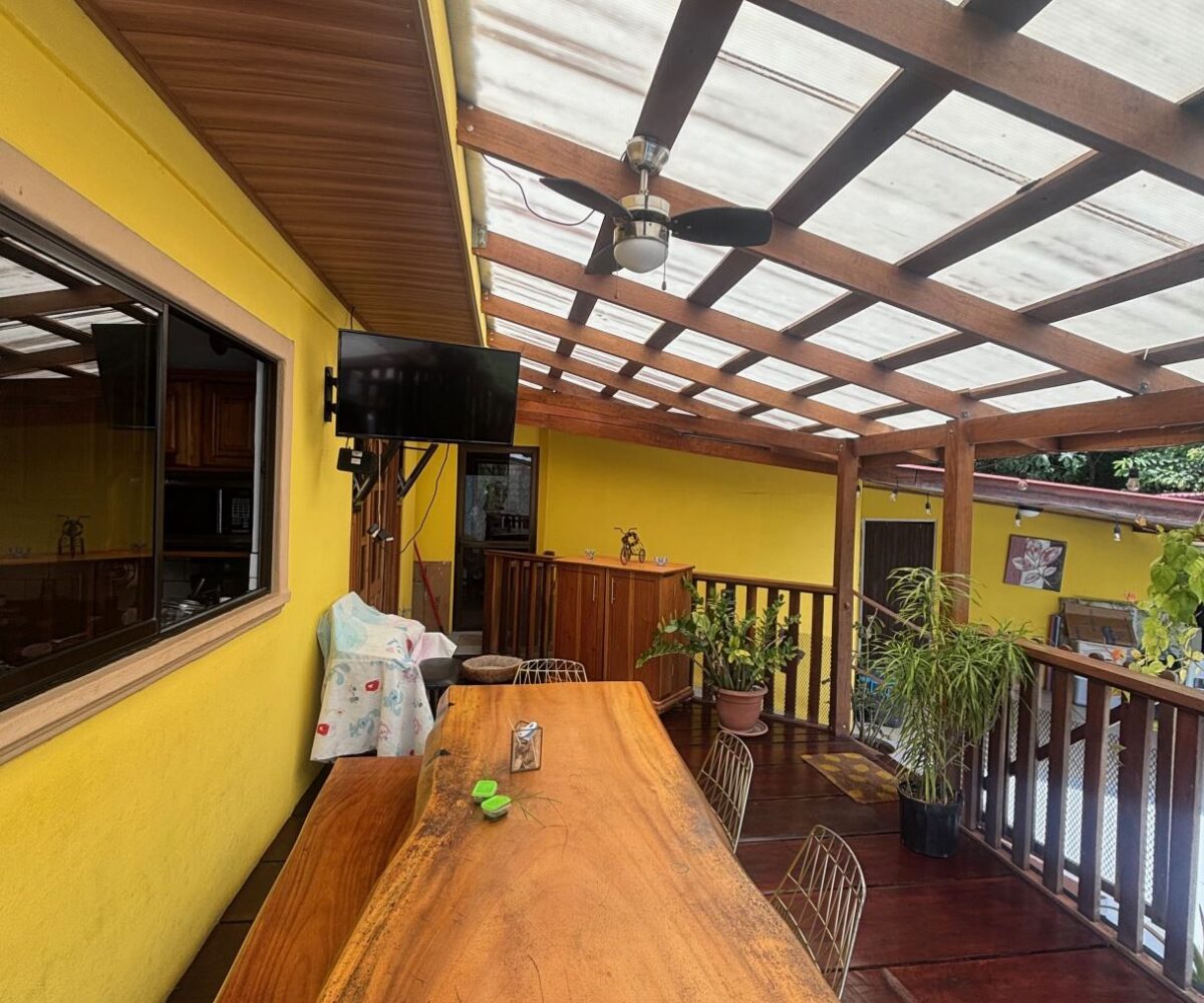 Homes for sale in Atenas Costa Rica