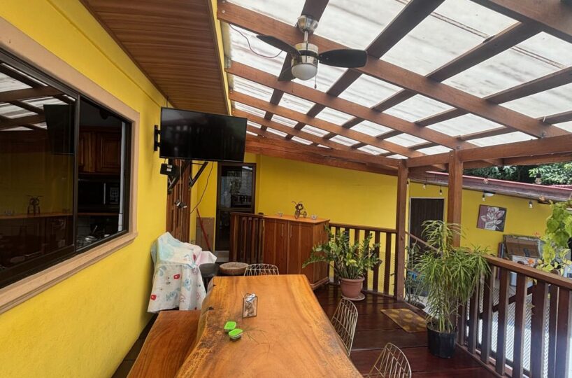 Homes for sale in Atenas Costa Rica