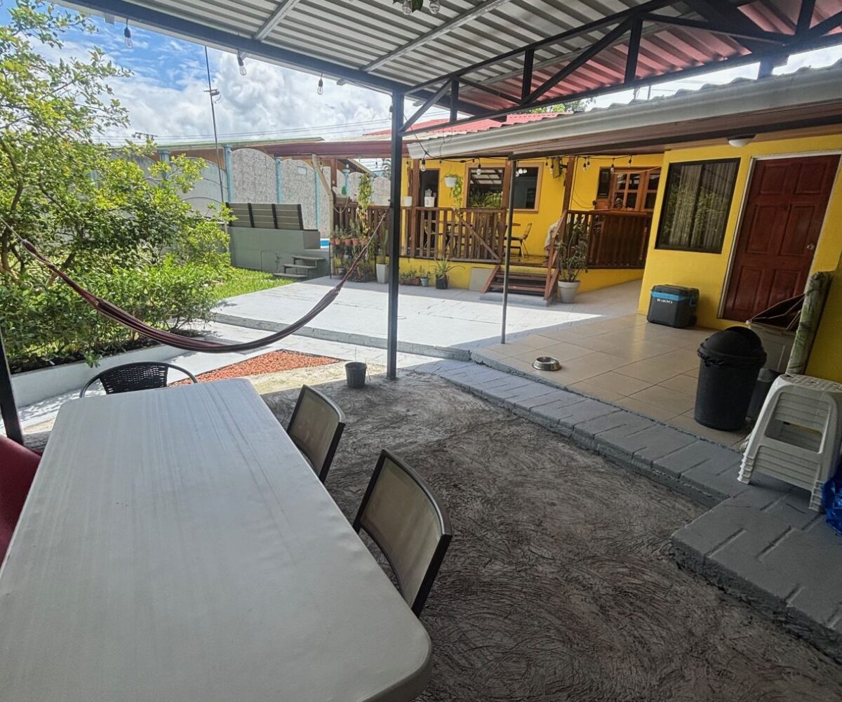 Homes for sale in Atenas Costa Rica