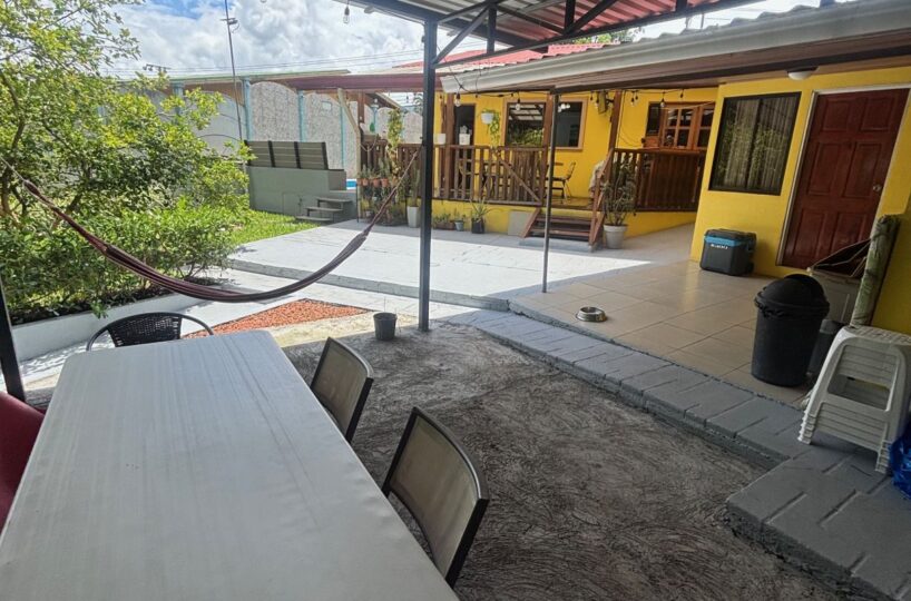 Homes for sale in Atenas Costa Rica