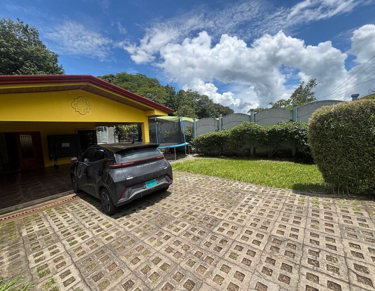 Homes for sale in Atenas Costa Rica