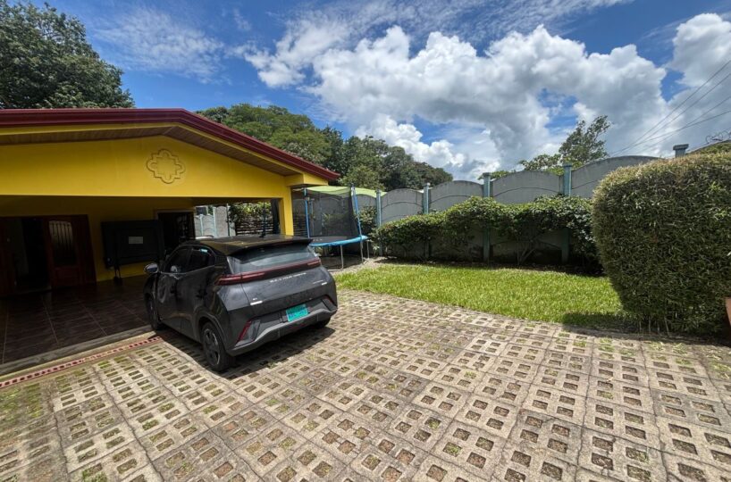 Homes for sale in Atenas Costa Rica